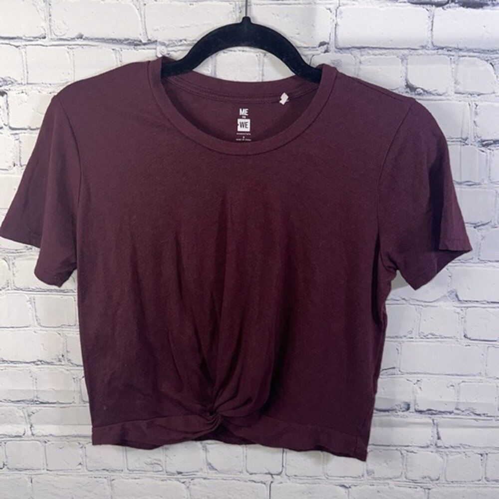 ✨ Bundle of Four PacSun T-Shirts from Me to We - XS/Small - Picture 5 of 9